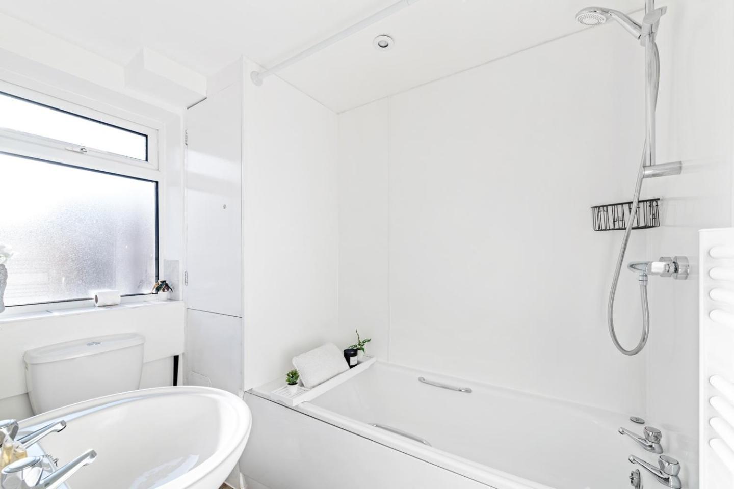 Stylish Central Self Contained Apartment ノッティンガム エクステリア 写真